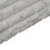 Living And Home 200x150cm Reversible Throw Blanket, Grey 5