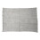 Living And Home 200x180cm Reversible Throw Blanket, Grey 3