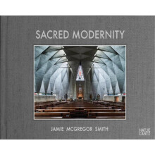 Sacred Modernity by Jamie McGregor Smith Hardcover Book