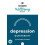 Depression at University by Dominique Thompson Paperback Book 1