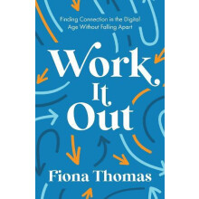 Work It Out by Fiona Thomas Paperback Book
