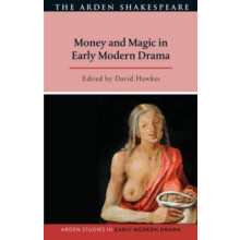 Money and Magic in Early Modern Drama Paperback Book