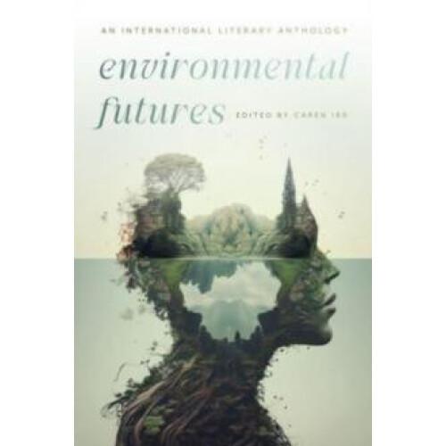 Environmental Futures Hardcover Book