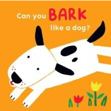 Can you bark like a Dog by Childs Play Other Book