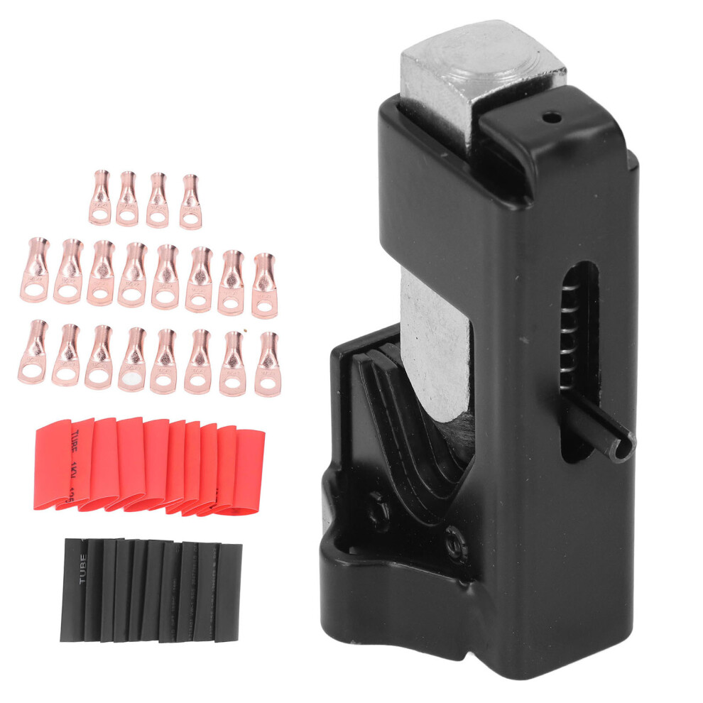 Battery Cable Lug Crimping Tool Hammer Set 7790334874318