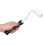 Fiberglass Laminating Roller PTFE 38x75mm Ergonomic Unpowered Tool 15
