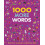 1000 More Words by Gill Budgell Hardcover Book 1