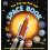 The Popup Pullout Space Book by DK Hardcover Book 1
