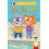 Go Kit Cat Phonics Step 3 Read It Yourself Level 0 Beginner Reader by 1