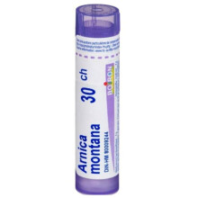 Boiron Arnica Montana 30CH |Supports recovery after minor injuries & Dissolves under the tongue