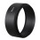55 Mm Montering Standard Metall Motljusskydd för 1
