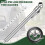 Tire Manometri Per Manometri Pneumatici, Stile Penna, 2 Pezzi 6
