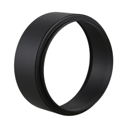 55 Mm Montering Standard Metall Motljusskydd för
