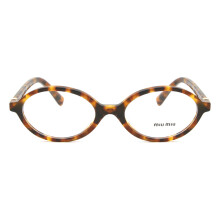 Miu Miu MU01XV 19P1O1 Women New Eyeglasses