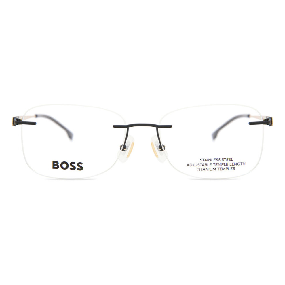 Boss 1424 I46 Men New Eyeglasses