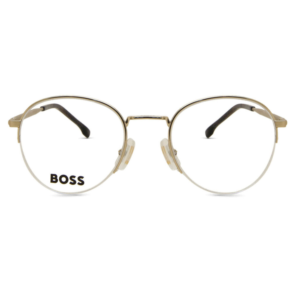 Boss 1448 J5g Men New Eyeglasses