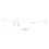 Montblanc Montblanc MB0075O 002 Men New Eyeglasses 3
