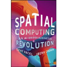 Spatial Computing by Irena DADOS Technology Infinite Retina Cronin Har