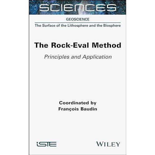 The RockEval Method Hardcover Book