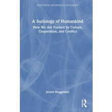 A Sociology of Humankind by Bruggeman Jeroen University of Amsterdam t