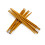7.9mm Replacement Tent Poles Gold 6