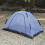 7.9mm Replacement Tent Poles Gold 8