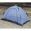 7.9mm Replacement Tent Poles Gold 4