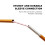 7.9mm Replacement Tent Poles Gold 12