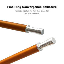 Golden 7.9mm Tent Pole Upgrade