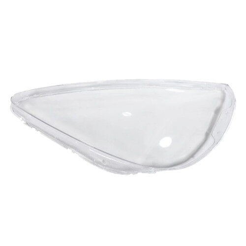 Car Front Headlight  light lamp Lens Shell Cover Replacement for  Fit Jazz Hatchback 2003-2007 Left