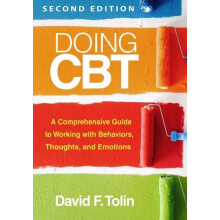 Doing CBT Second Edition by Tolin David F. Hartford Hospital United St