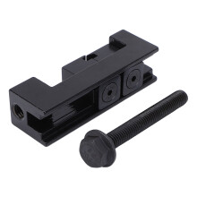 CV-Boot-Klemmzange Eisen 1,8 cm Klemmöffnung
