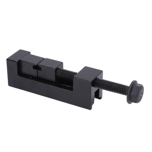 CV-Boot-Klemmzange Eisen 1,8 cm Klemmöffnung 2