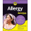 Allergy For Dummies by Nicole M. Faris Paperback Book 1