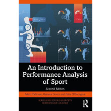 An Introduction to Performance Analysis of Sport by ODonoghue Peter Ca