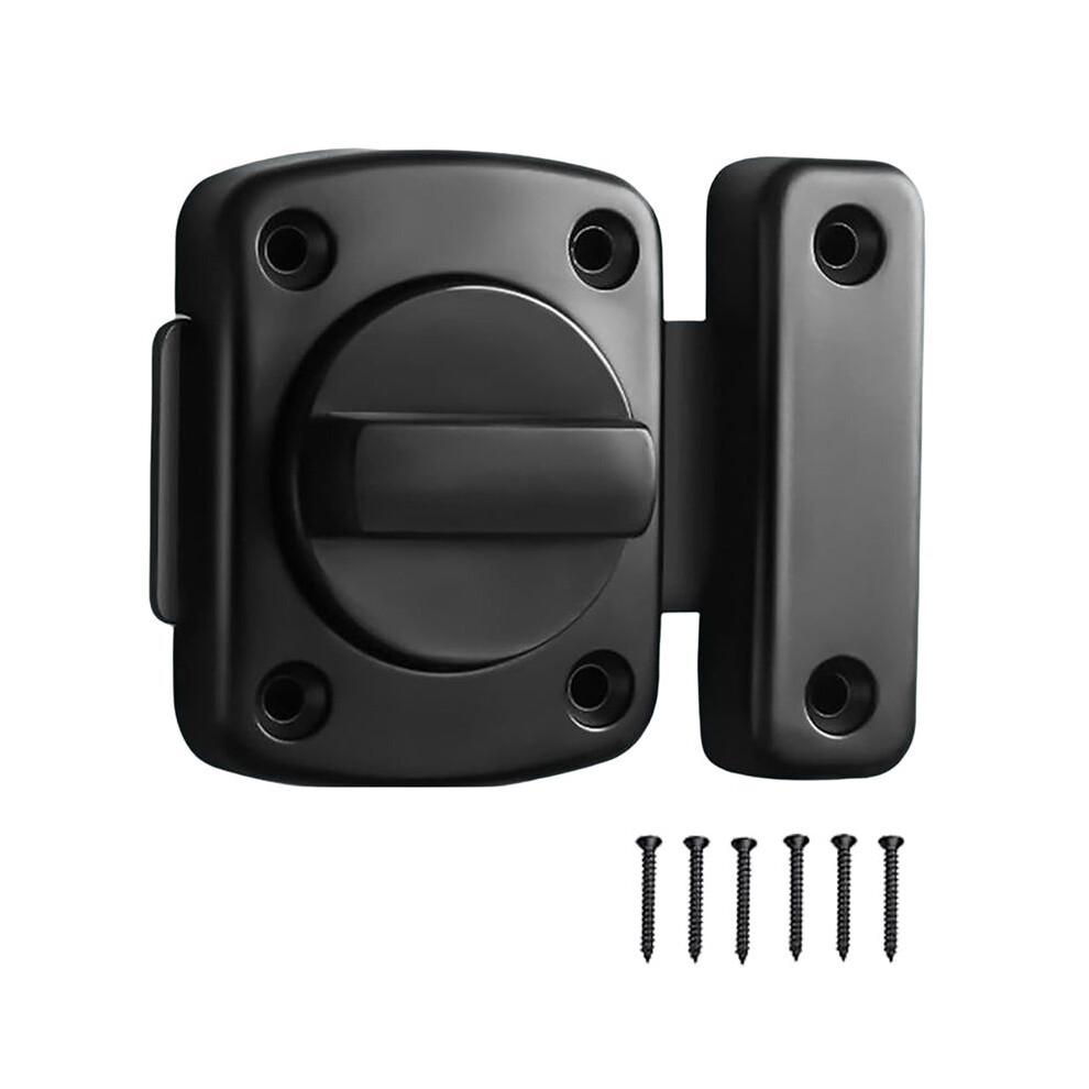 Rotary Door 180 Degree Bedroom Interior Door Knob French Sliding Door Interior Door Lock 4712217650768