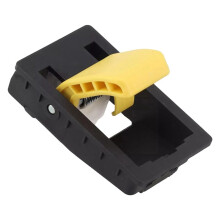 31457172 Levier de Commande de Sécurité de Capot pour S60 XC60 Installation Facile Intérieur des Automobiles