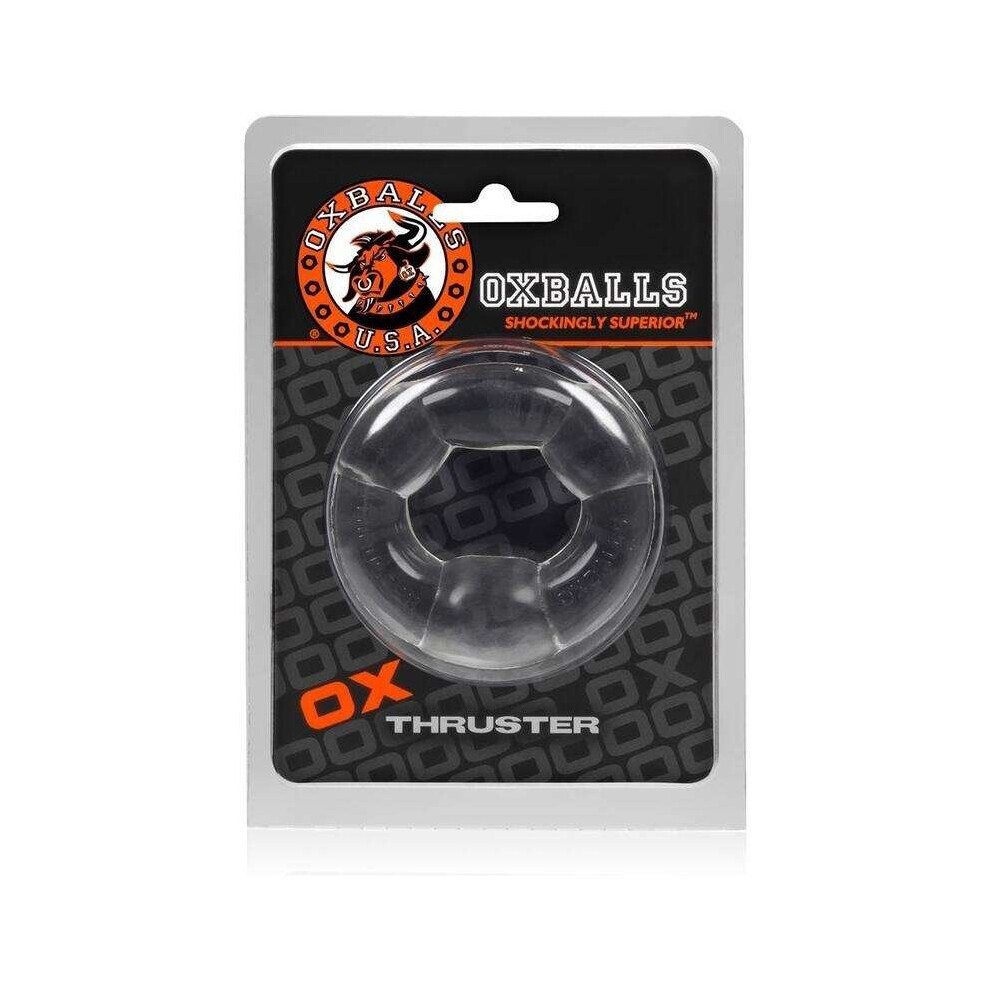Oxballs Thruster Â Clear