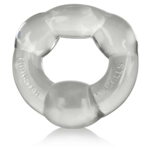 Thruster – Clear 2