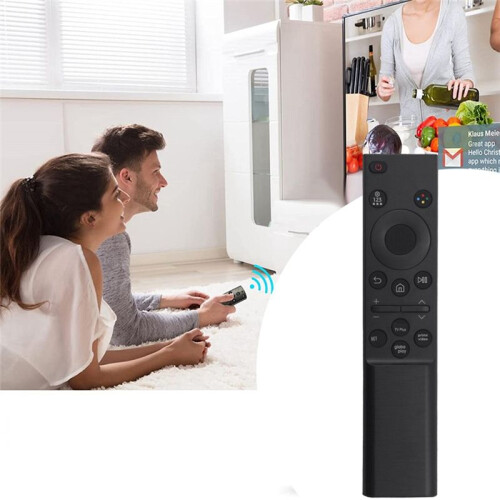 BN59-01388D Replace Remote Control for  Most 2021  TV Models 2