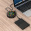 USB 2.0 Hub Multi Splitter Adapter 5Gbps High Speed USB Splitter Power Adapter Multiple Expander for PC Laptop, 7 3