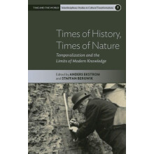 Times of History Times of Nature Paperback Book