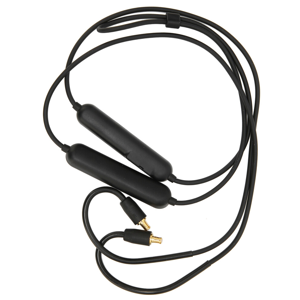 Low Latency Bluetooth Headphone Cable For E40-70, 90Cm, Black 5021390307703