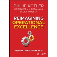 Reimagining Operational Excellence by Jacky MCorp and MarkPlus Institu