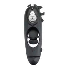 Can Opener Heavy Duty and Tin Opener Beer Bottle Box Open Cans Novel Kitchen Essential Accessories for Jar Opening