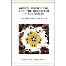 Women Households and the Hereafter in the Quran by Hamza Dr Feras Head