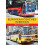 European Coaches in Britain by Malcolm Batten Paperback Book 1