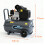 Switzer SwitZer 2.5HP Air Compressor 50L AC004 with Kits 10
