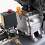 Switzer SwitZer 2.5HP Air Compressor 50L AC004 with Kits 5