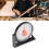 Magnetic Angle Locator,Angle Finder,Angle Finder Protractor Digital Angle Finder with Clear Scale High Accuracy 5
